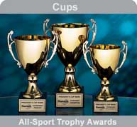 Cup Awards